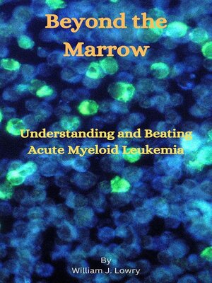 cover image of Beyond the Marrow